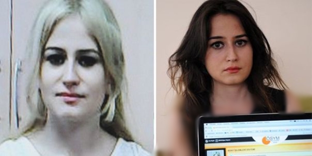 ÖSYM'ye dava açtı