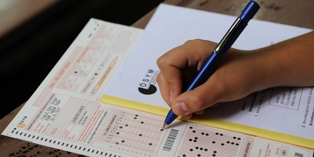 ÖSYS başvurularında sona doğru