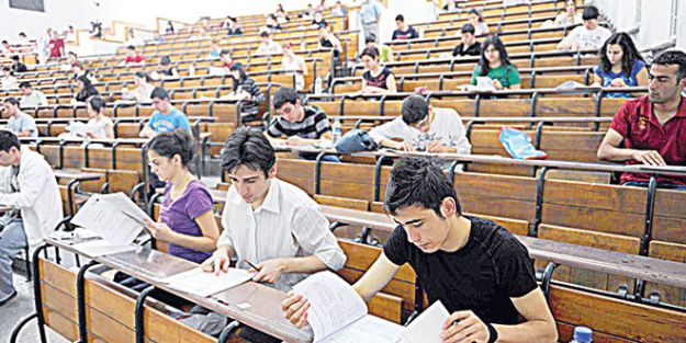 ÖSYS’de son başvuru tarihi 15 Ocak