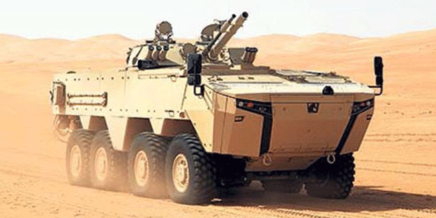 O ülke için üretiyor! Adını Peygamberimizin atından aldı