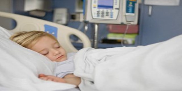  Ötanazi ile ilk kez bir çocuk öldürüldü