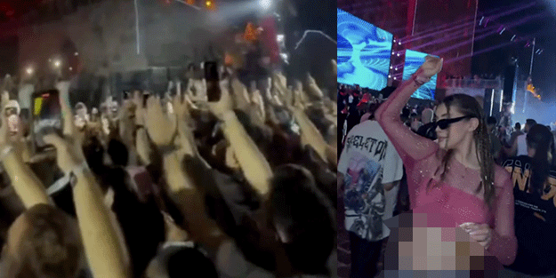 Öteki Suriye! Ülke parçalanmış bölünmüş umurlarında değil