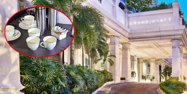 Otel odasında 6 ceset bulundu!