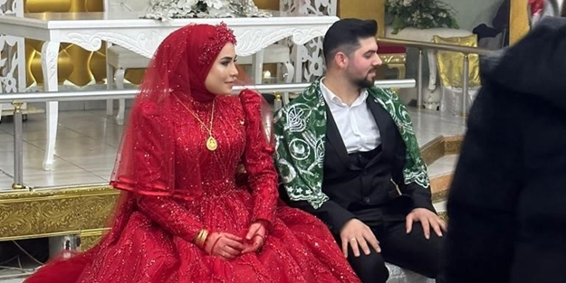 Otel odasında ölü olarak bulunmuşlardı... Damadın dayısı ilk kez konuştu