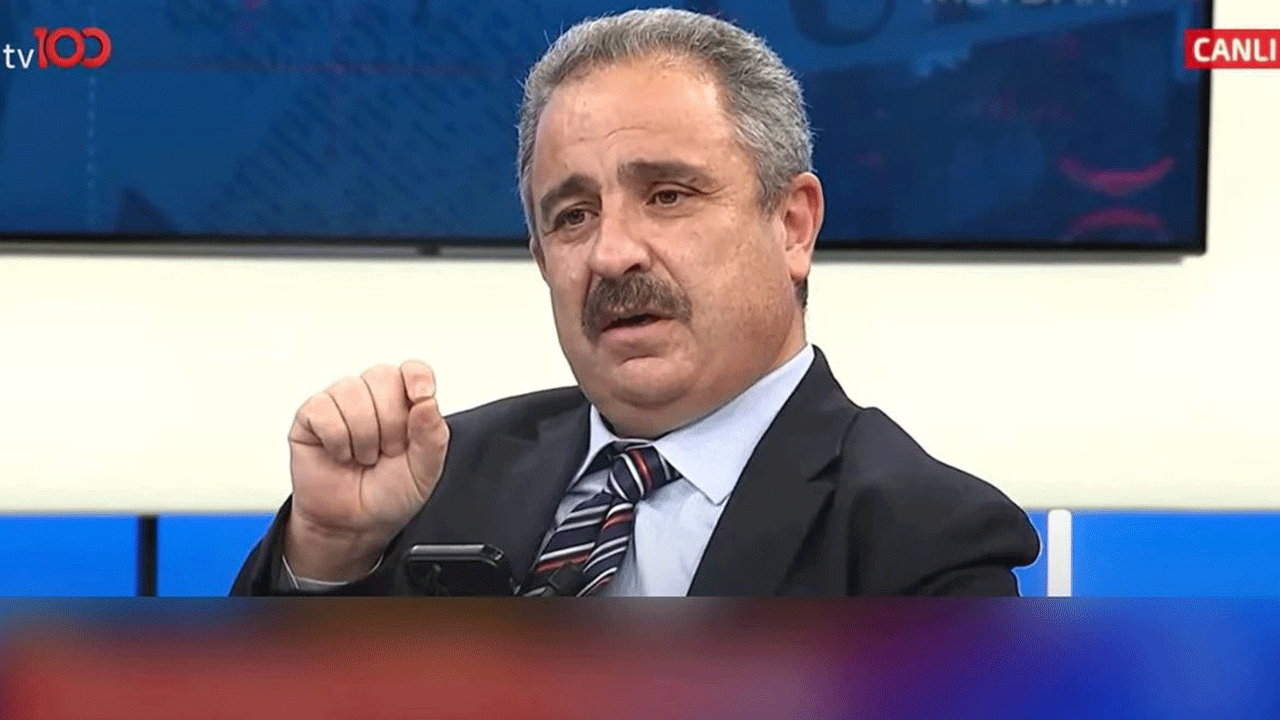 Otel palavrasına sarılanlar canlı yayında rezil oldu: Yalan söyleyen çok, örnek gösteren yok!