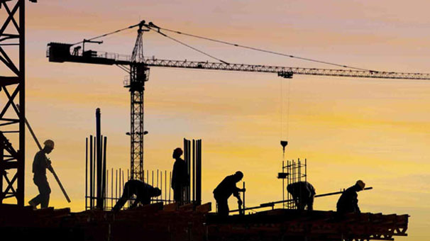 Otel yatırımları hız kesmiyor