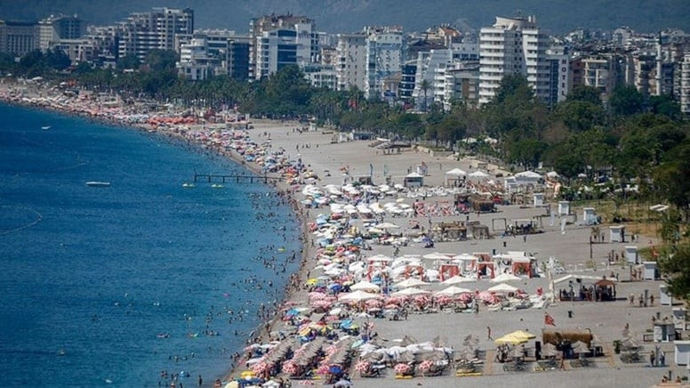 Otelciler kralı gözaltında! Turizm sektörüne şok dalgası