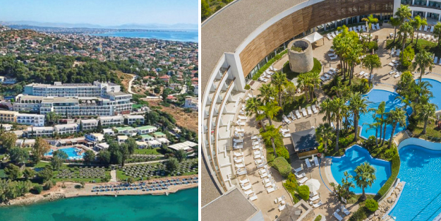 Otelcilik devi markasını Türkiye’ye getirmeyi planlıyor: yetkililer arama trafiğini sürdürüyor!