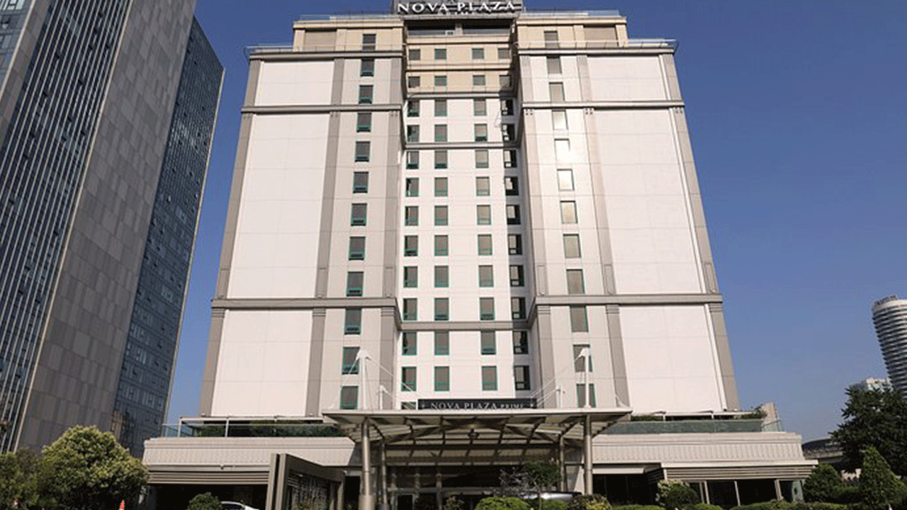 Otelcilik devinden beklenmedik karar! Türkiye'deki bazı otellerini bir anda kapattılar