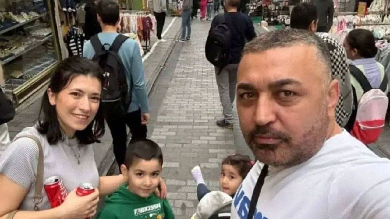 Otelde zehirlenme iddiası... Bir aile yok oldu! Böcek ailesi davası başlıyor