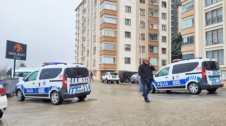 Otele ortak olan oğlunun borcu cinnet geçirtti: Önce oğlunu öldürdü, sonra intihar etti