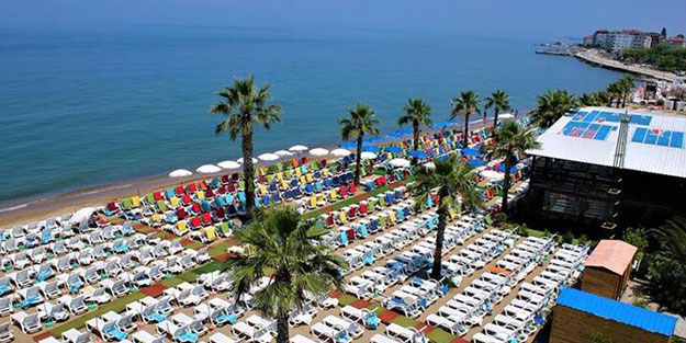 Oteller ne zaman açılacak? Restoranlar ne zaman açılacak?