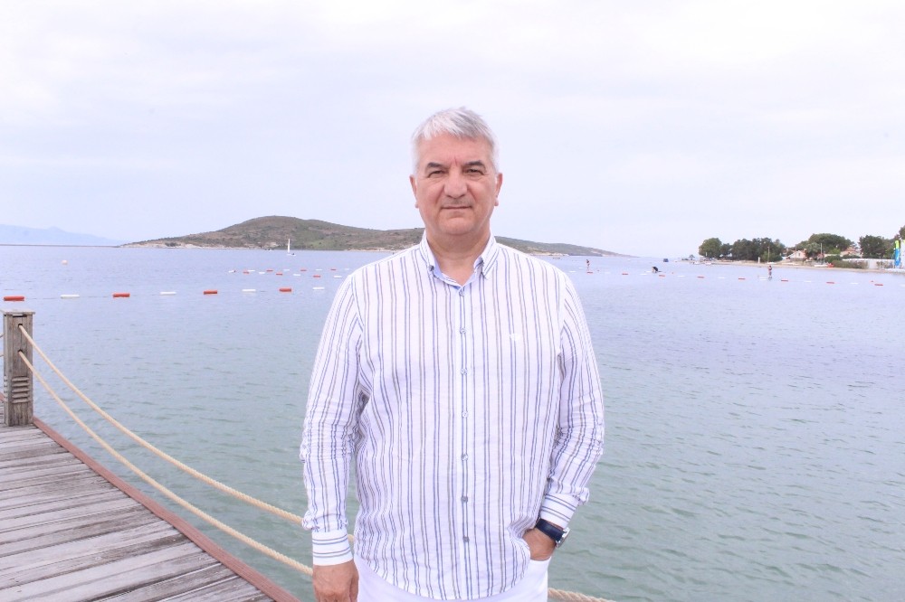 Otellerde bayram bereketi 