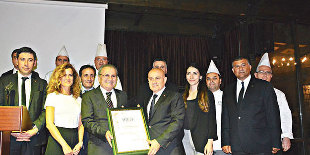 Otellerde doluluk iki yılın zirvesinde