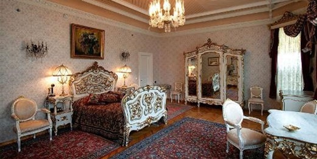 Otellerden çalınan eşyalar hayrete düşürüyor!