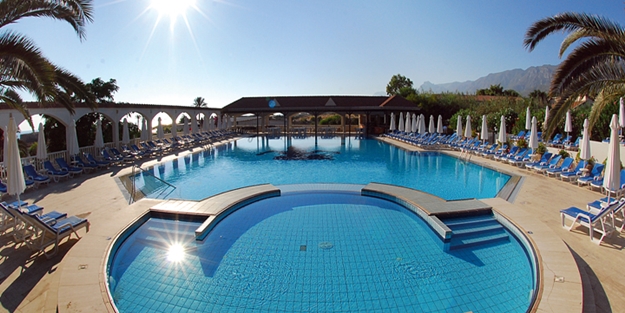 Otellere yıldız ayarı