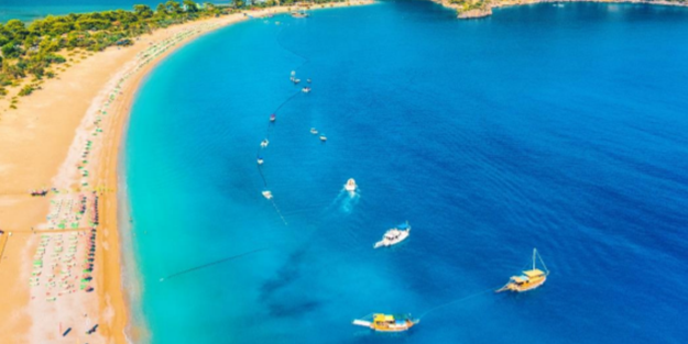 Otelleri şimdiden kapattılar! İnanılmaz bir akın bekleniyor