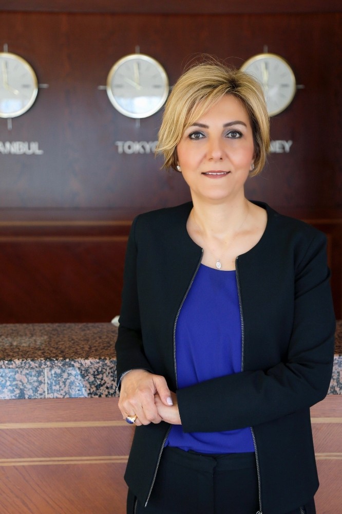 Otellerin yüzde 76’sı dolu 