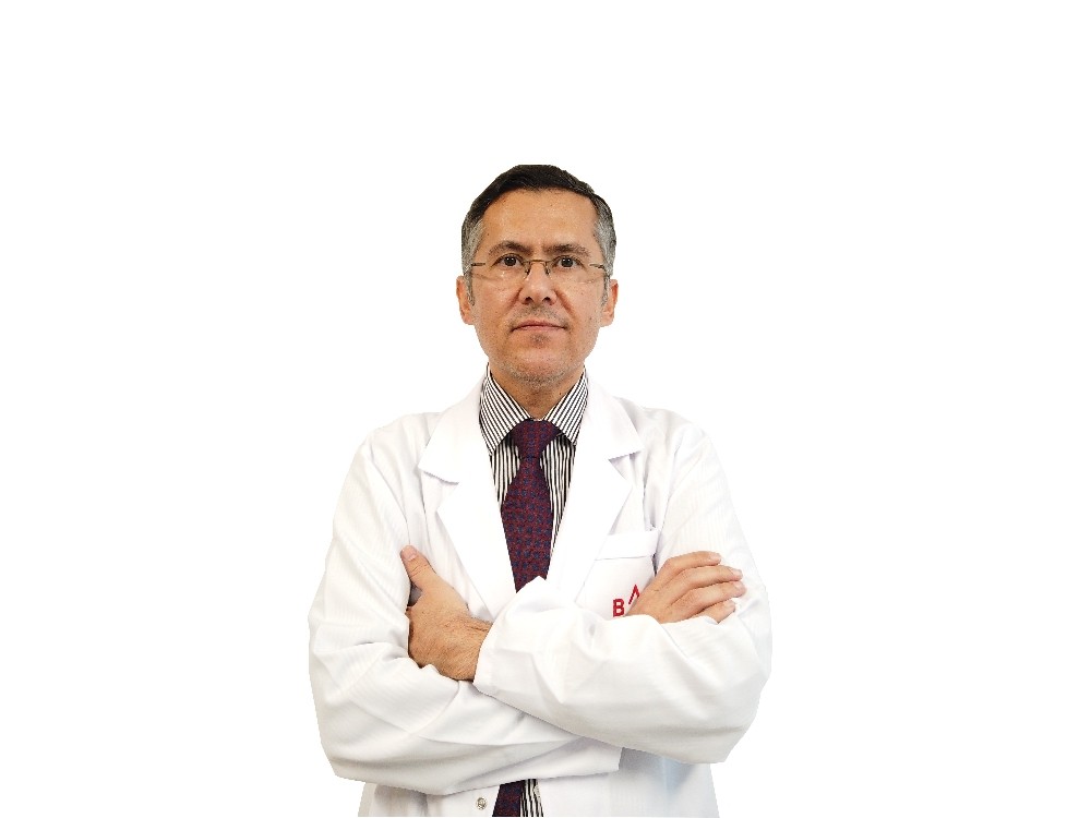 Otizmde erken tanı önemli 