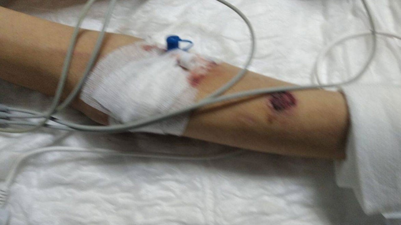 Otizmli genci zehirleyerek öldürdüler