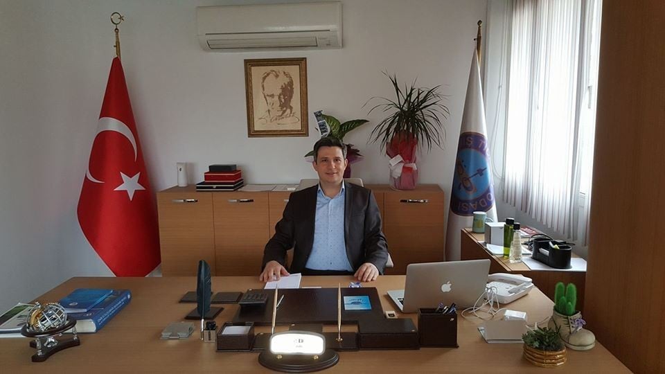 ÖTO Başkanı Eriş: 