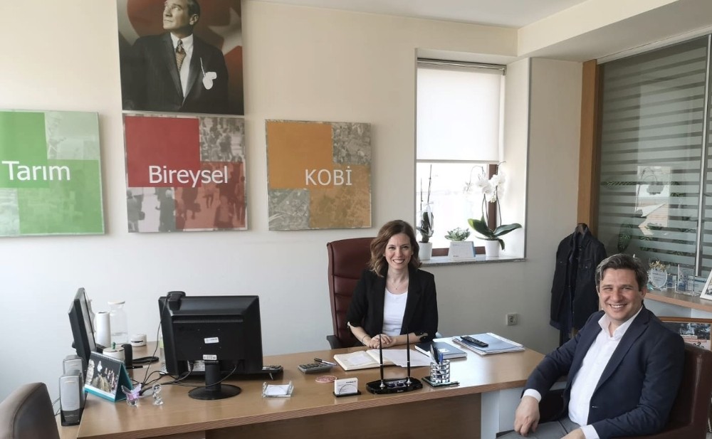 ÖTO Başkanı Eriş, nefes kredisinin detaylarını paylaştı 