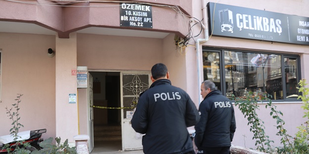 Oto galeride silahlı kavga: 1 kişi öldü, 1 kişi yaralandı