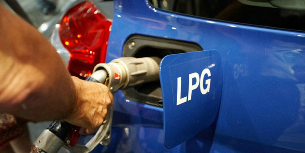 Oto gaza zam geliyor! İşte yeni fiyatı