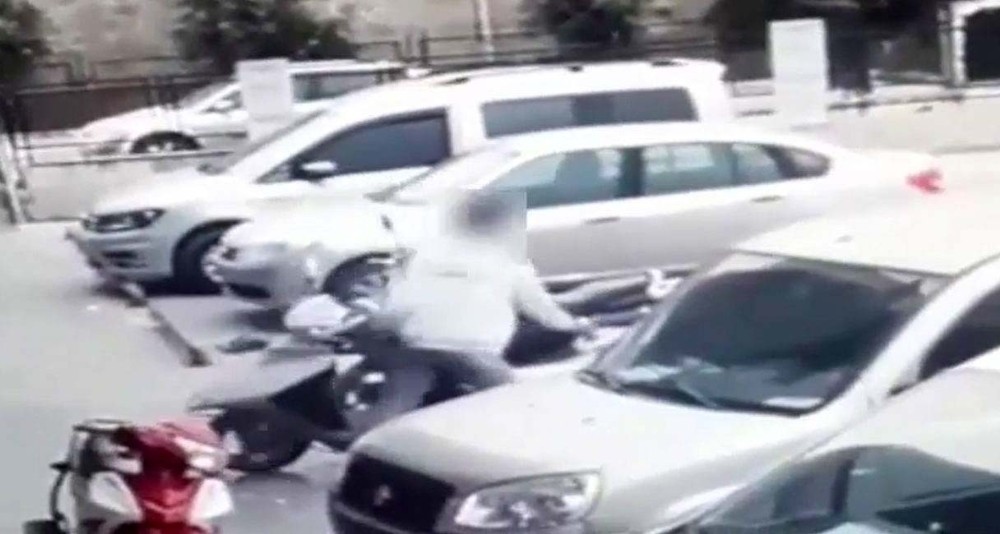 Oto hırsızlarına operasyon: 6 gözaltı 