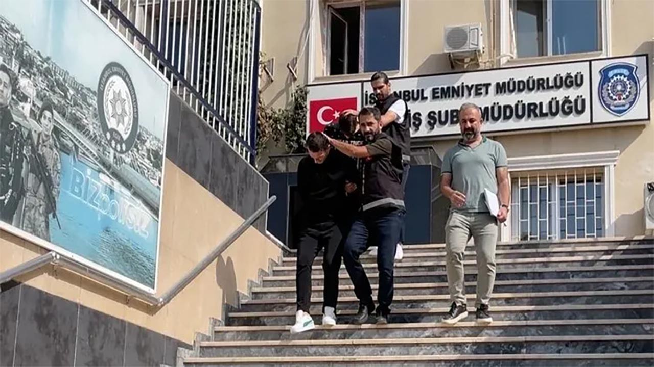 Oto hırsızlarına özel harekâtla operasyon