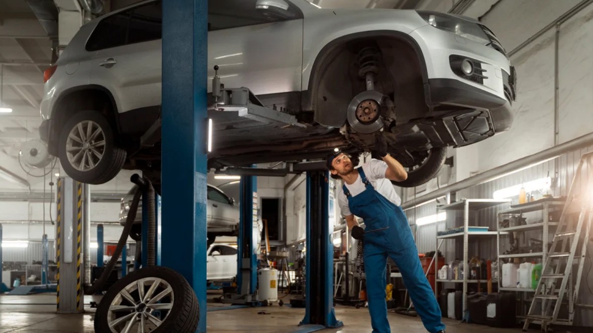 Oto servisleri derneğinden uyarı geldi: "Trafik kazasının ardından vekalet isteyen kişilere dikkat"