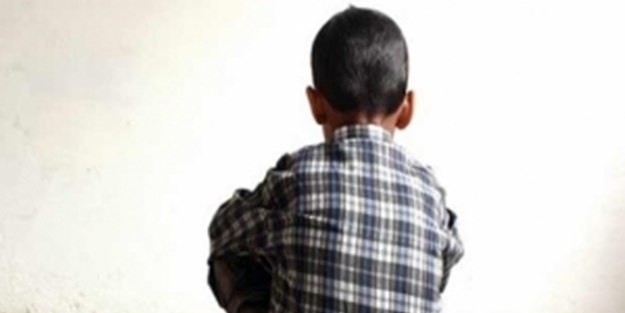 Oto tamircisi 14 yaşındaki çırağına tecavüz etti!