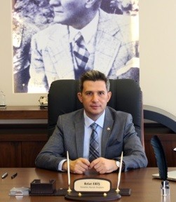 ÖTO ve ÖTB üyeleri, tarım ve hayvancılık fuarına gidiyor 