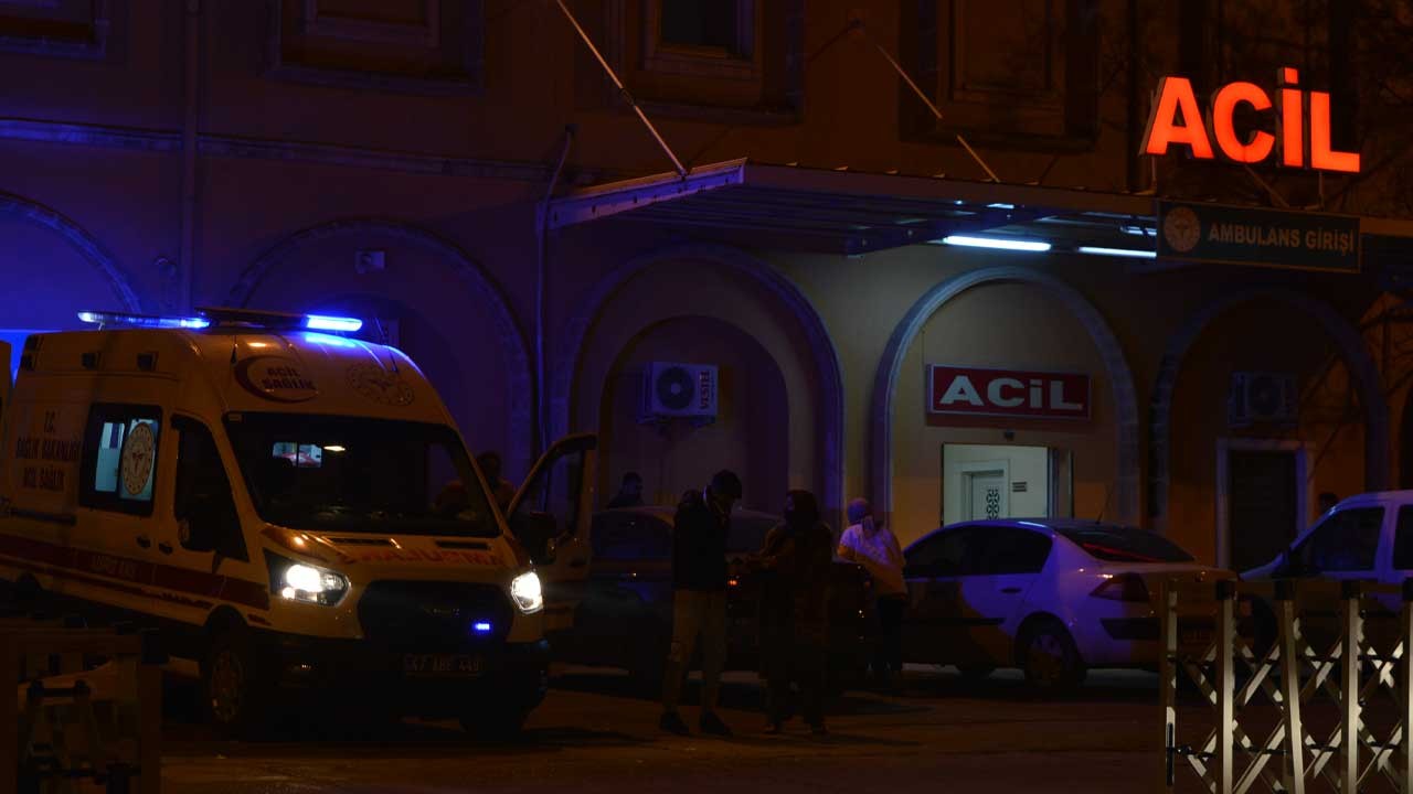 Oto yıkamacıda elektrik akımına kapılan şoför yaşamını yitirdi