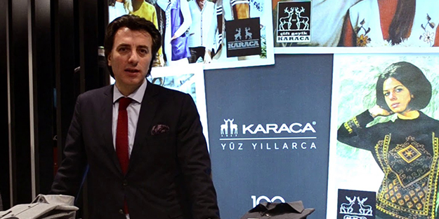 Otobanda hız yapacak