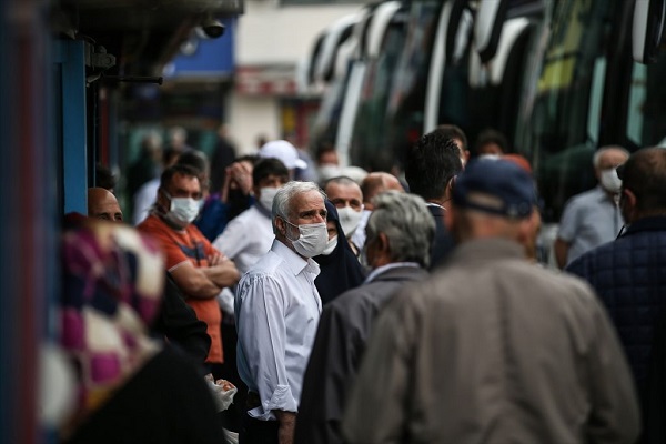 Otobüs biletleri ne kadar? Bayramda en ucuz otobüs bileti ne kadar?
