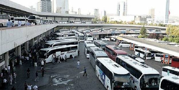 Otobüs biletleri son dakika ne kadar oldu? Otobüs bileti fiyatları en fazla kaç lira olacak?