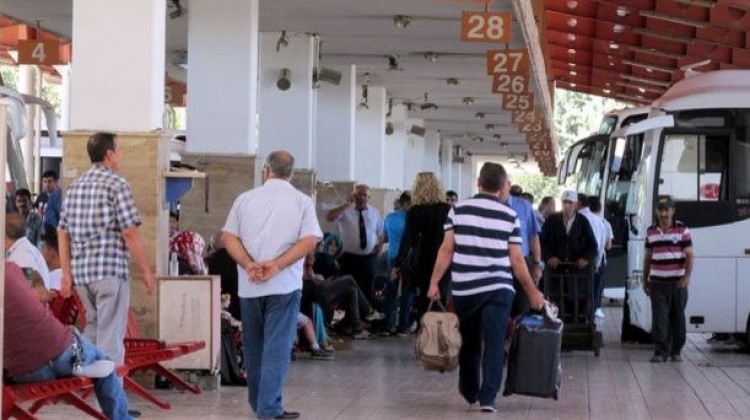 Otobüs biletlerine bayram zammı yapılacak mı?