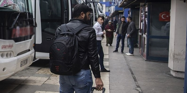 Otobüs firmalarının fiyat artırdığı yönündeki iddialar inceleniyor!