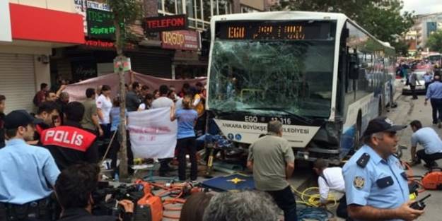 12 kişinin öldüğü kazada flaş gelişme!