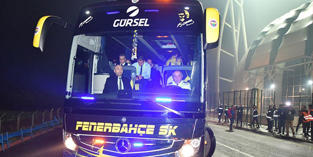 Otobüs krizinde gerçek ortaya çıktı!