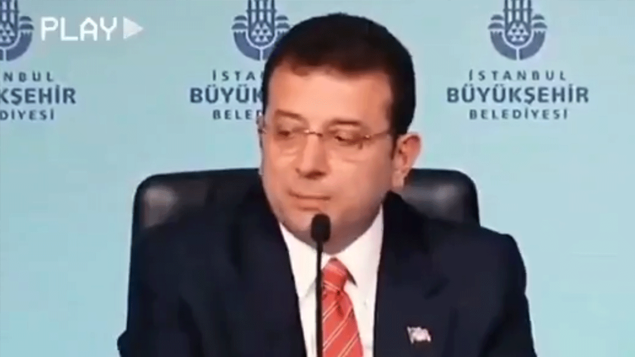 Otobüsçüleri tefeciye mahkum eden Ekrem’den yeni teklif: Kasada para yok, taksi plakası verelim