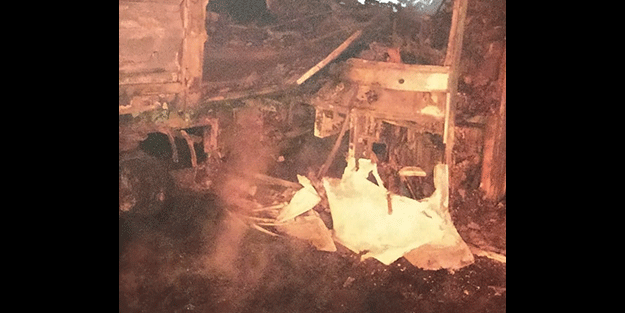 Otobüsle tır birbirine girdi! 3 kişi öldü, onlarca yaralı var