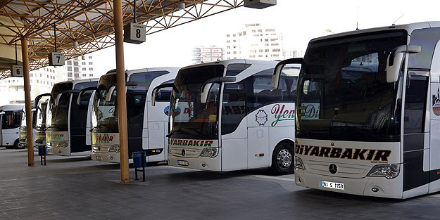 O illere sefere çıkmayacaklar