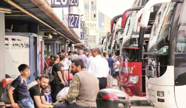 Otobüslerde yeni dönem! Zorunlu oluyor