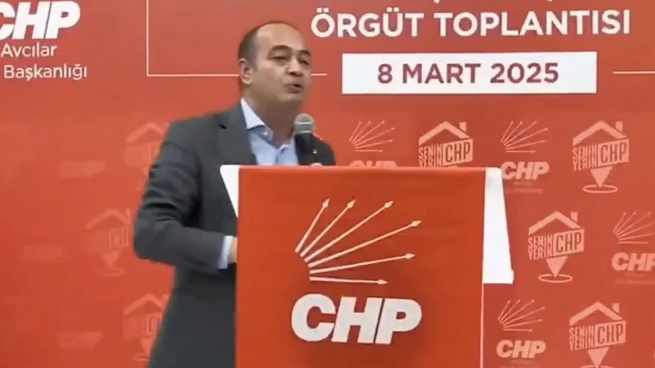 Otobüslerin bakım ihalesini alıp eline yüzüne bulaştırdı! “Bana değil Atatürk’e saldırıyorlar”