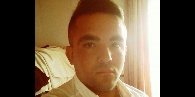 Otobüste rahatsızlanan asker yaşamını yitirdi