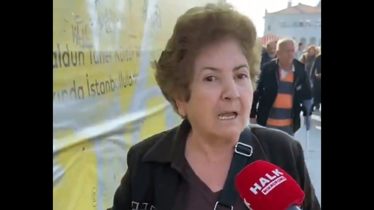 Otobüsü olan CHP delegesi bile isyan etti 'Ekrem bizi batırdı'