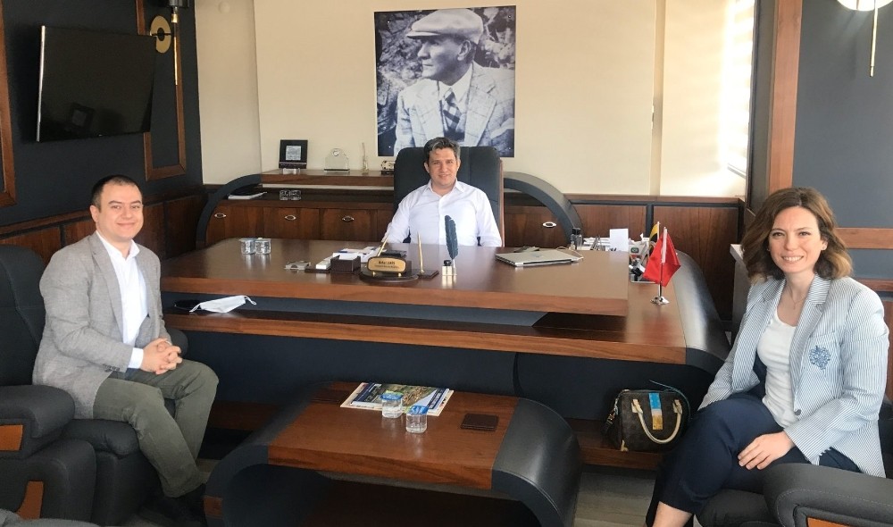 ÖTO’dan üyelerine Nefes Kredisi desteği 