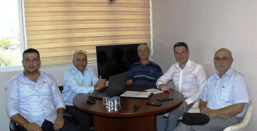 ÖTO’dan yerli kuru fasulyeye coğrafi işaret başvurusu 